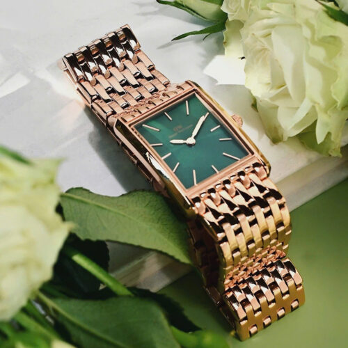 Đồng Hồ Daniel Wellington Của Nước Nào? Sự Thật Về Thương Hiệu Tối Giản Nổi Tiếng
