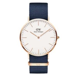 classic bayswater dw00100275 – size 40mm