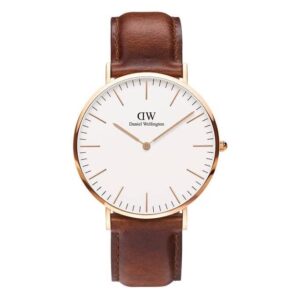 classic st mawes dw00100006 – nam 40mm