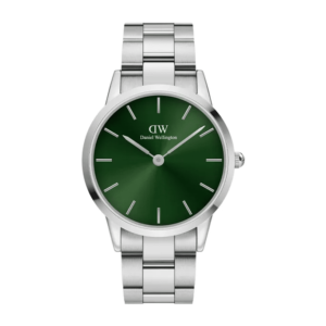 iconic link emerald dw00100427 – nam 40mm